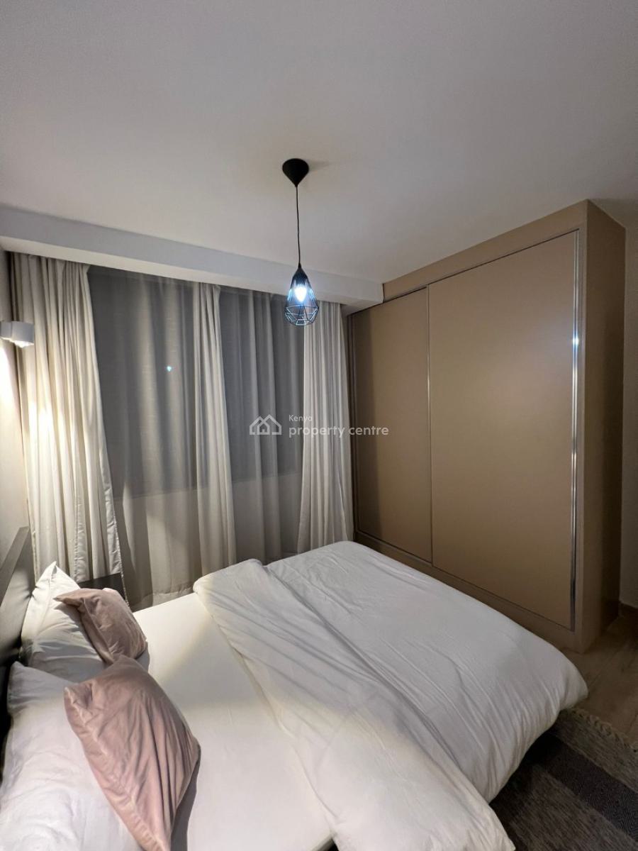 Luxury 2 Bedroom Apartment, Parklands, Parklands, Nairobi, Apartment for Sale
