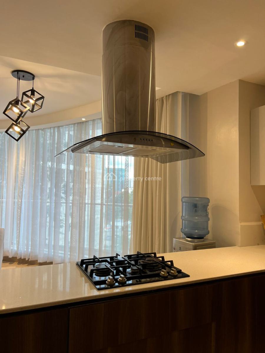 Luxury 2 Bedroom Apartment, Parklands, Parklands, Nairobi, Apartment for Sale