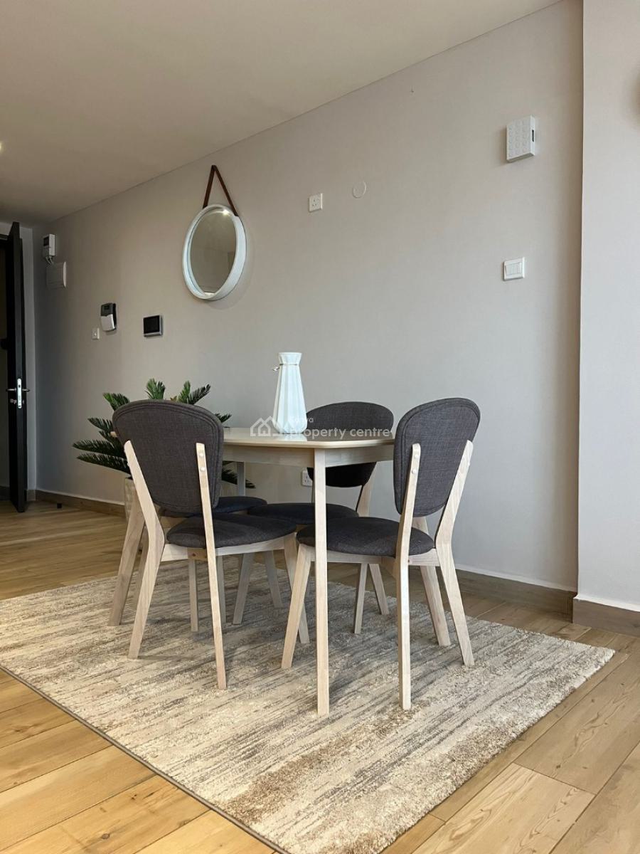 Luxury 2 Bedroom Apartment, Parklands, Parklands, Nairobi, Apartment for Sale