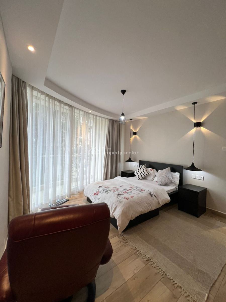 Luxury 2 Bedroom Apartment, Parklands, Parklands, Nairobi, Apartment for Sale