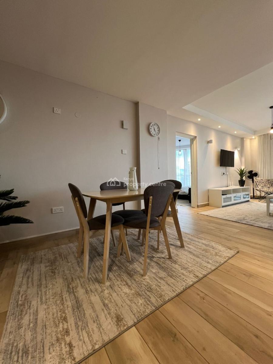 Luxury 2 Bedroom Apartment, Parklands, Parklands, Nairobi, Apartment for Sale