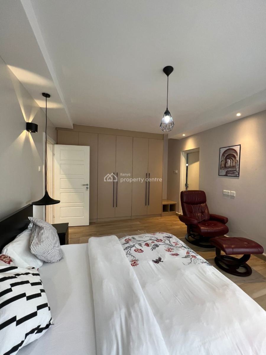 Luxury 2 Bedroom Apartment, Parklands, Parklands, Nairobi, Apartment for Sale