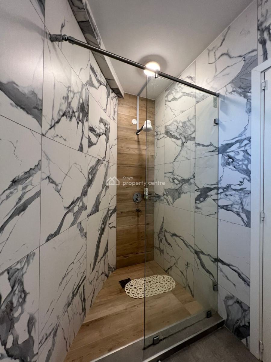 Luxury 2 Bedroom Apartment, Parklands, Parklands, Nairobi, Apartment for Sale