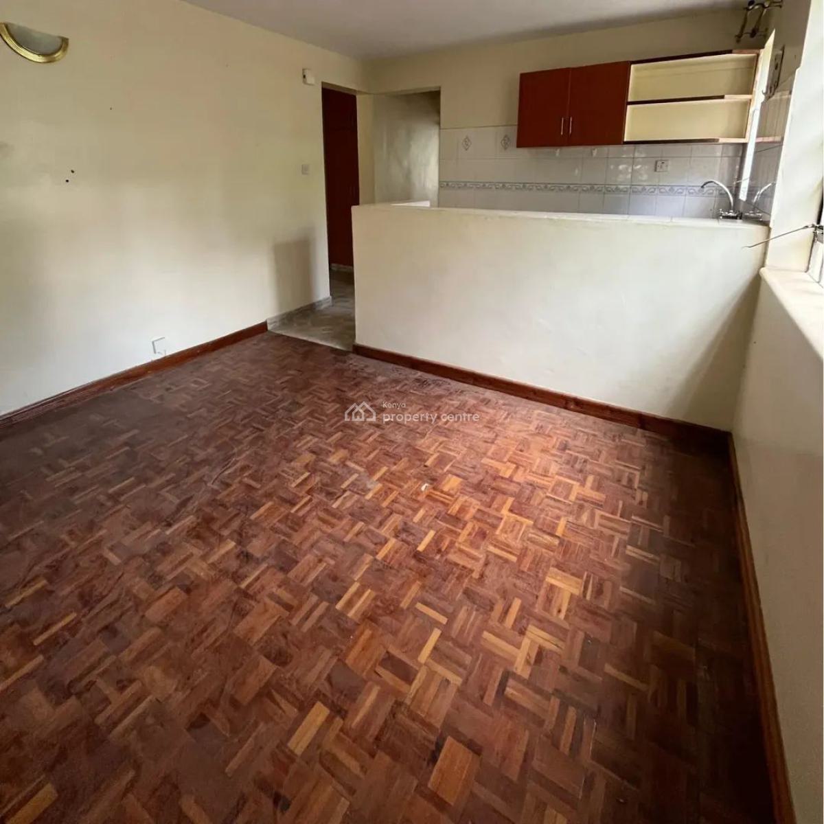 Executive 1 Bedroom Apartment, Kileleshwa, Nairobi, Apartment for Rent