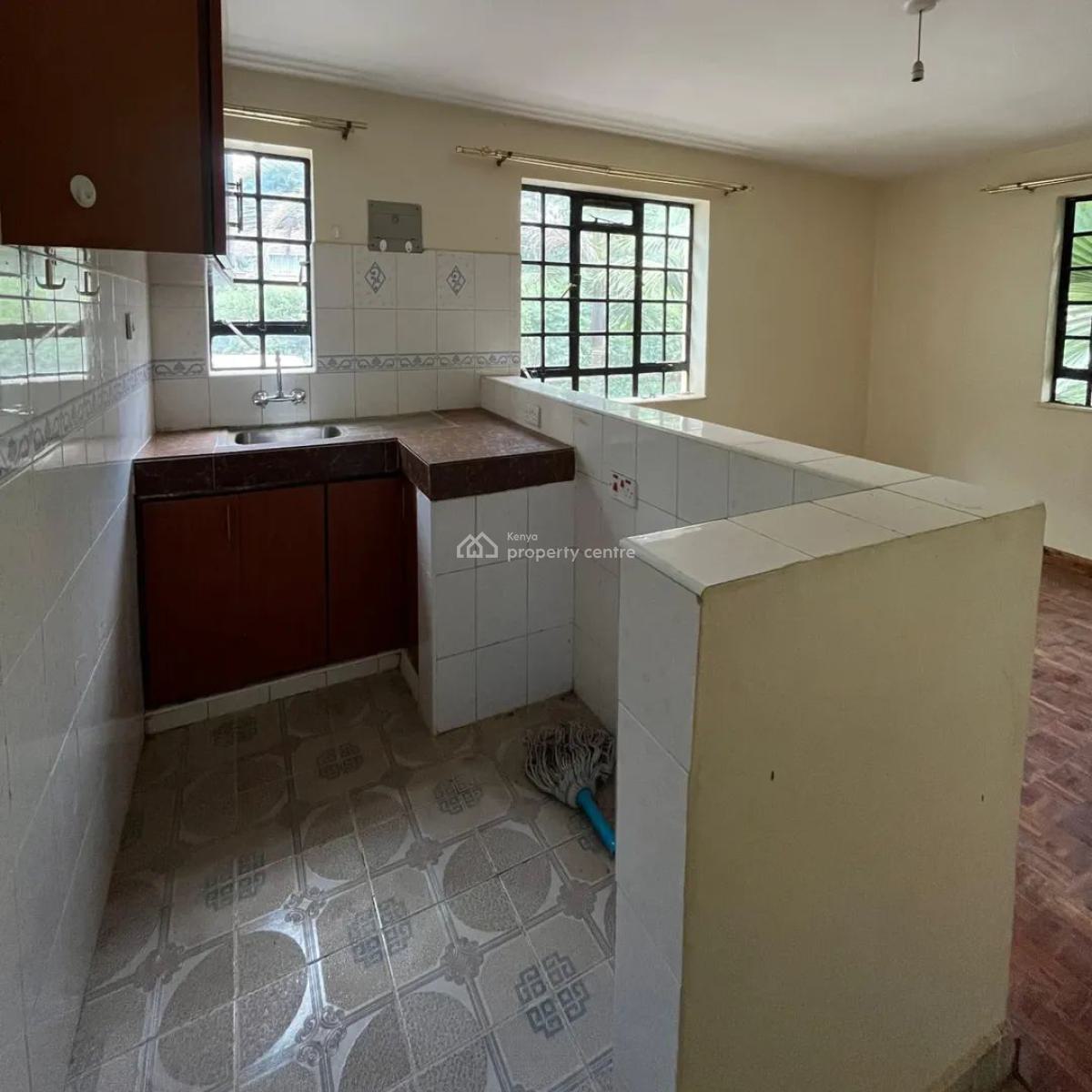 Executive 1 Bedroom Apartment, Kileleshwa, Nairobi, Apartment for Rent