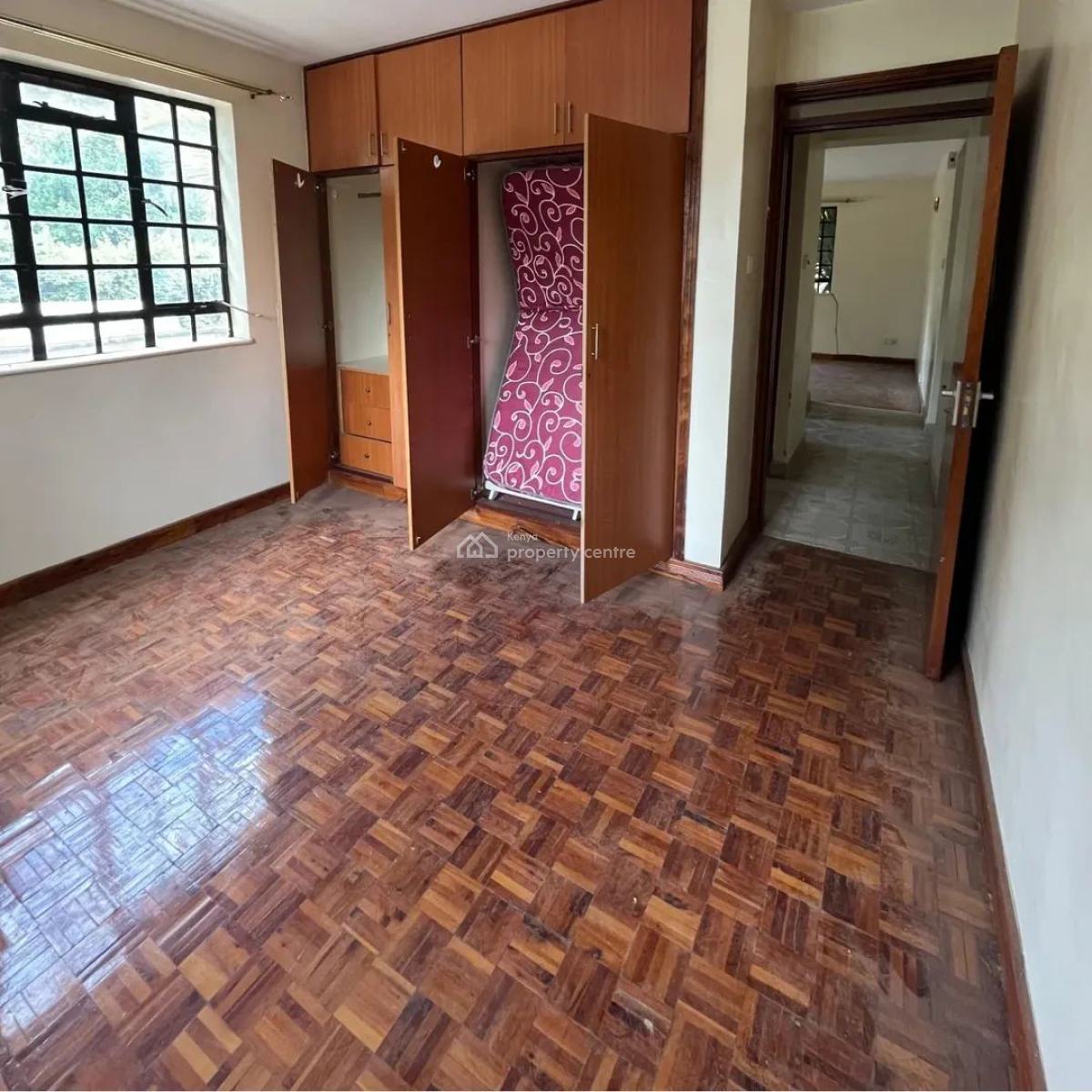 Executive 1 Bedroom Apartment, Kileleshwa, Nairobi, Apartment for Rent