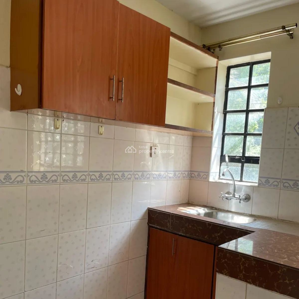 Executive 1 Bedroom Apartment, Kileleshwa, Nairobi, Apartment for Rent