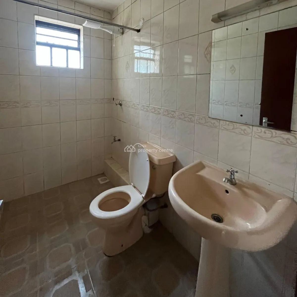 Executive 1 Bedroom Apartment, Kileleshwa, Nairobi, Apartment for Rent