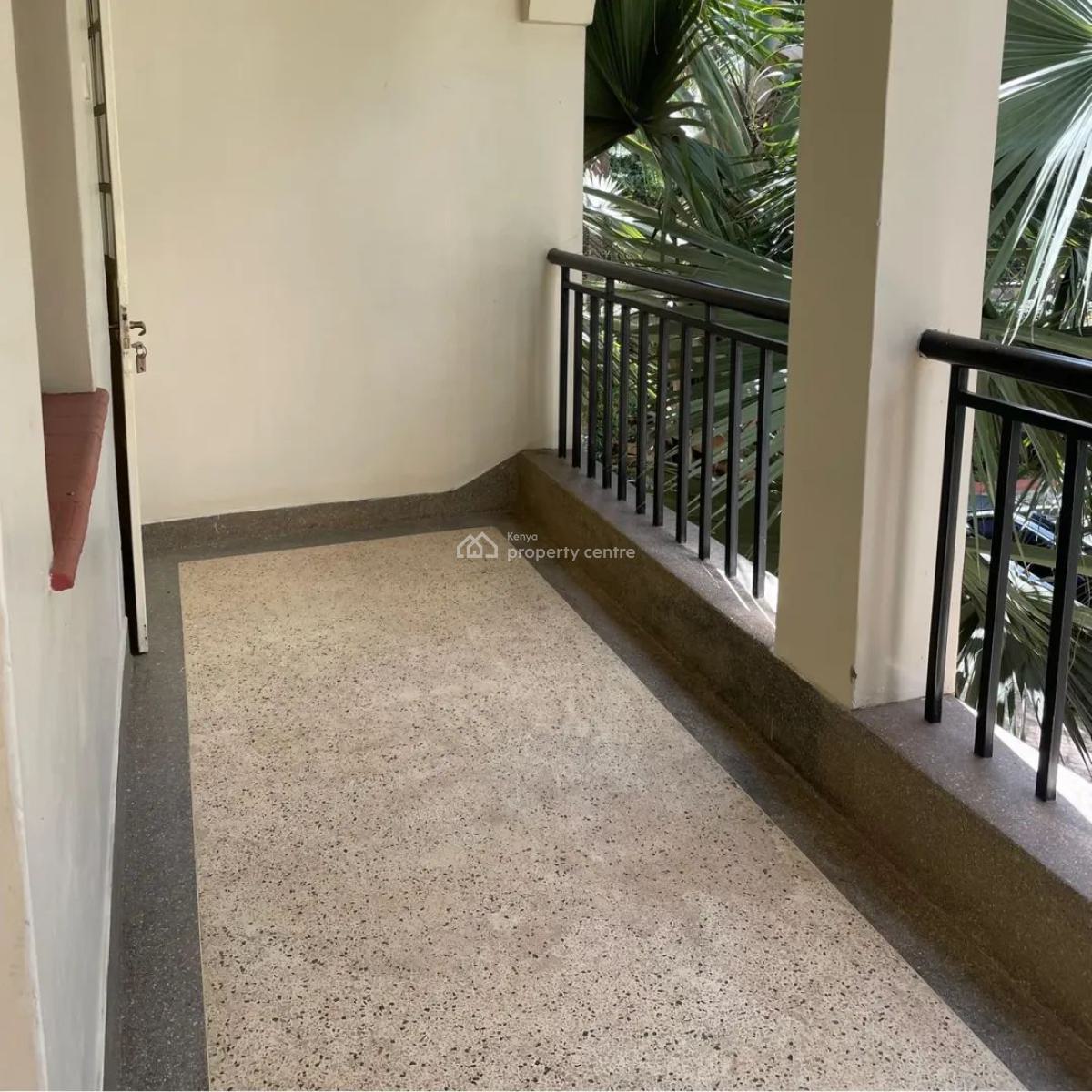 Executive 1 Bedroom Apartment, Kileleshwa, Nairobi, Apartment for Rent