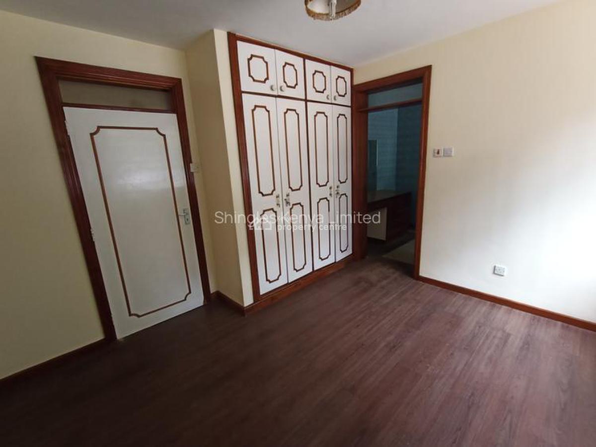 an Elegant 5 Bedroom Townhouse Sitted on 0.5 Acres of Land, Lavington, Nairobi, House for Sale