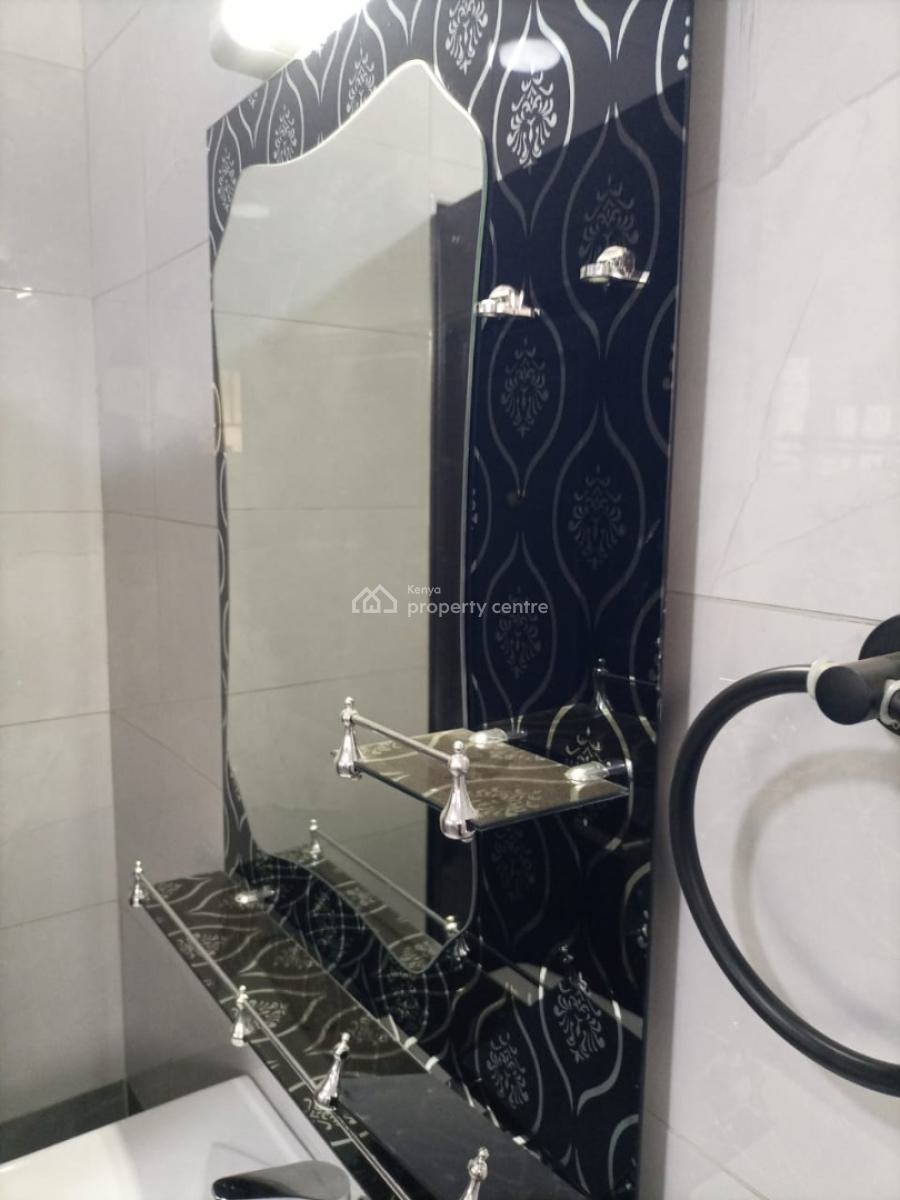 4 Bedroom House  with Sq All Ensuite in Ruiru  on a Plot Size, Ruiru, Ruiru, Kiambu, Townhouse for Sale