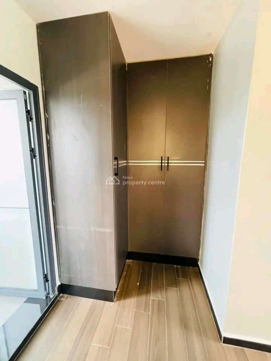 4 Bedroom House with Sq All Ensuite Ruiru.  Modern Finishes, Ruiru, Ruiru, Kiambu, Townhouse for Sale