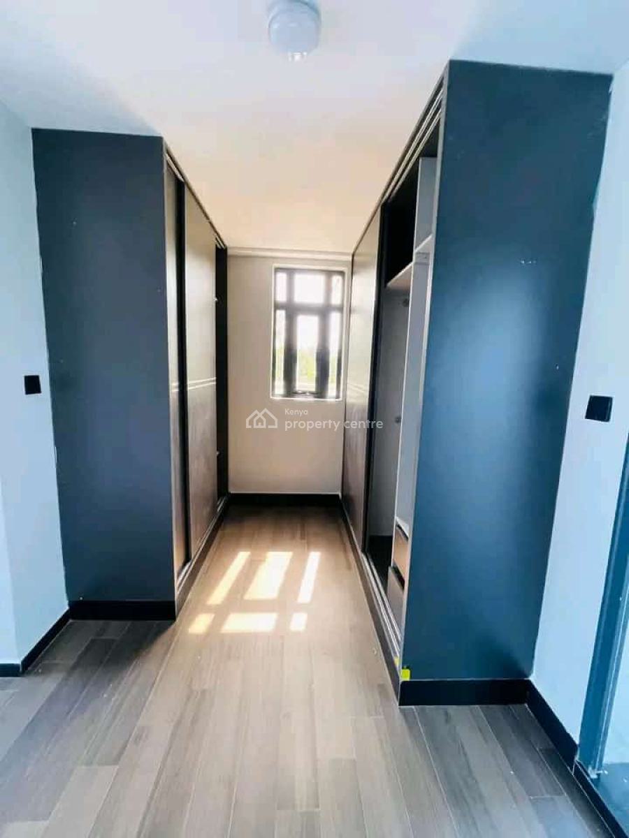 4 Bedroom House with Sq All Ensuite Ruiru.  Modern Finishes, Ruiru, Ruiru, Kiambu, Townhouse for Sale