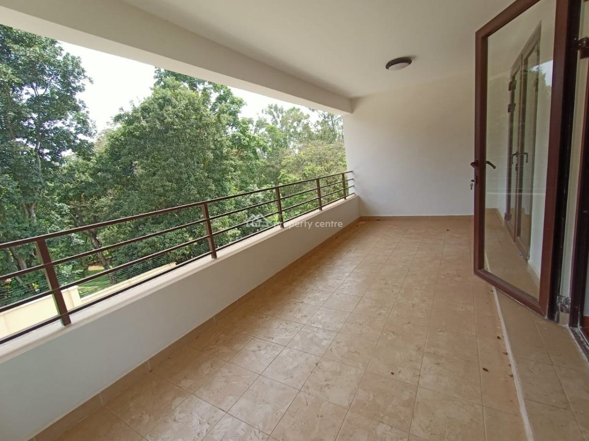 an Outstanding Spacious 5 Bedroom Townhouse All Ensuite Plus Dsq, Lavington, Nairobi, House for Sale