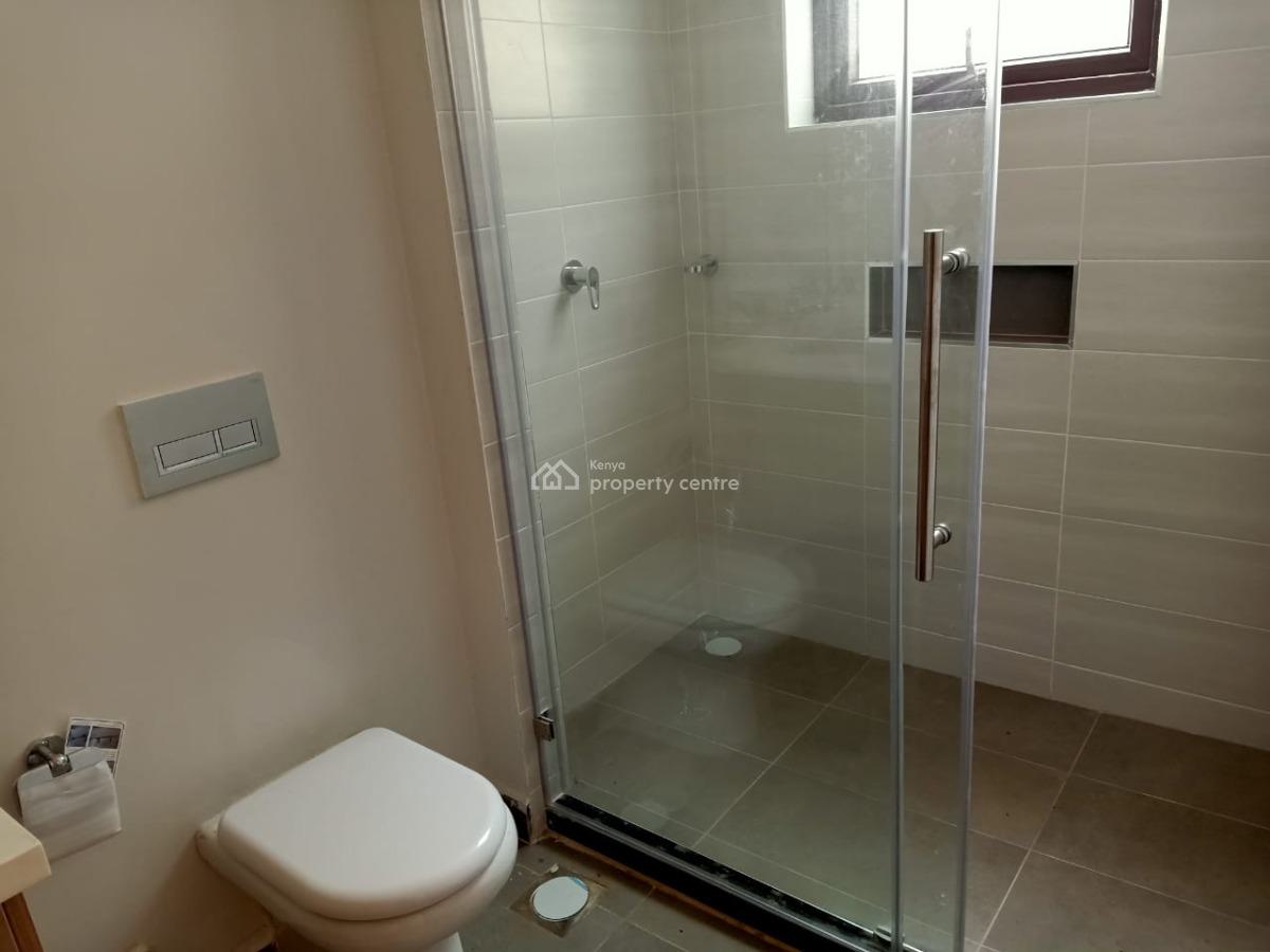 an Outstanding Spacious 5 Bedroom Townhouse All Ensuite Plus Dsq, Lavington, Nairobi, House for Sale
