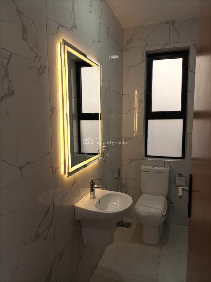 4 Bedroom House with Sq All Ensuite Membley Estate   in a Gated Commun, Ruiru, Ruiru, Kiambu, Townhouse for Sale