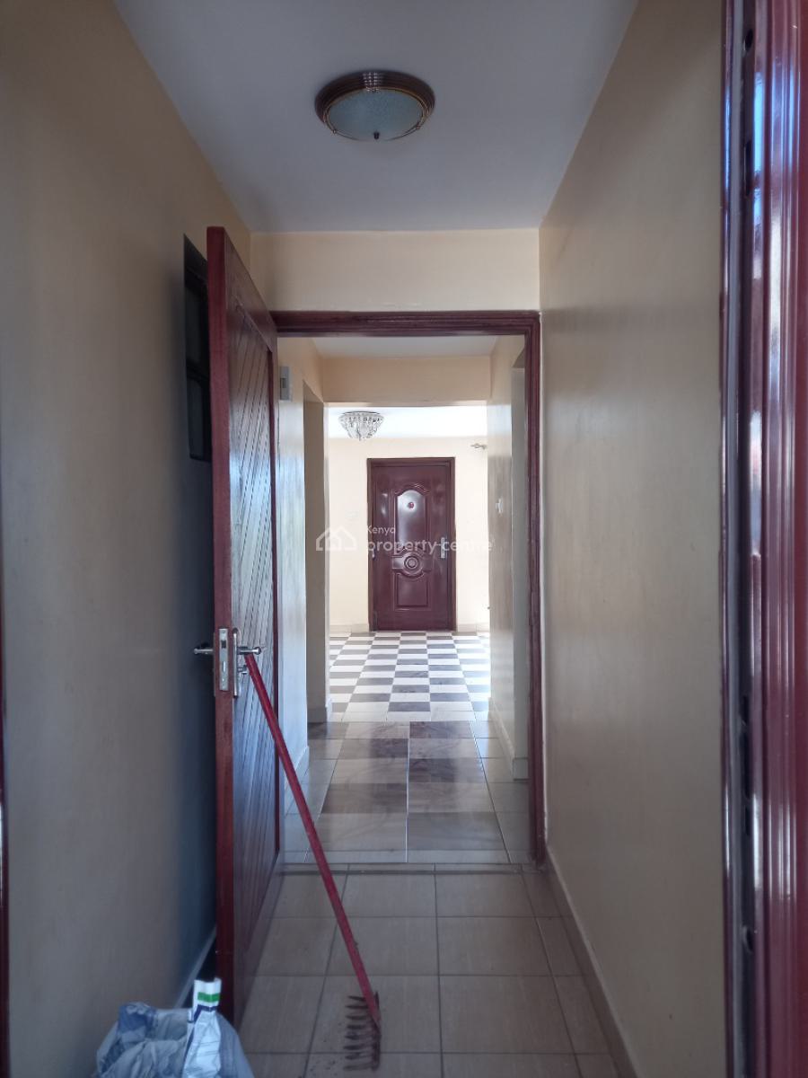4 Bedrooms Maisonette + Dsq in Gated Community, Katani Road, Syokimau/mulolongo, Machakos, House for Sale