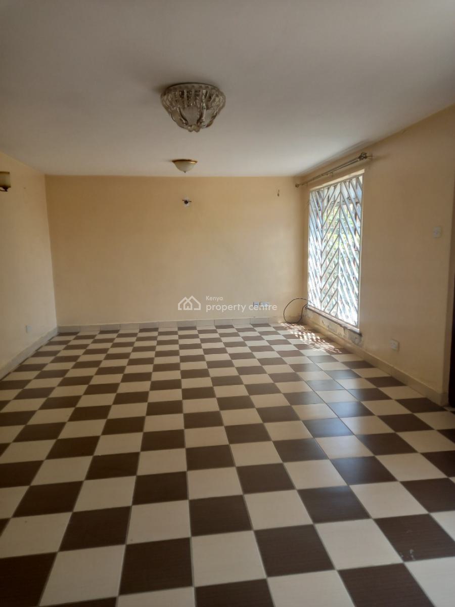 4 Bedrooms Maisonette + Dsq in Gated Community, Katani Road, Syokimau/mulolongo, Machakos, House for Sale
