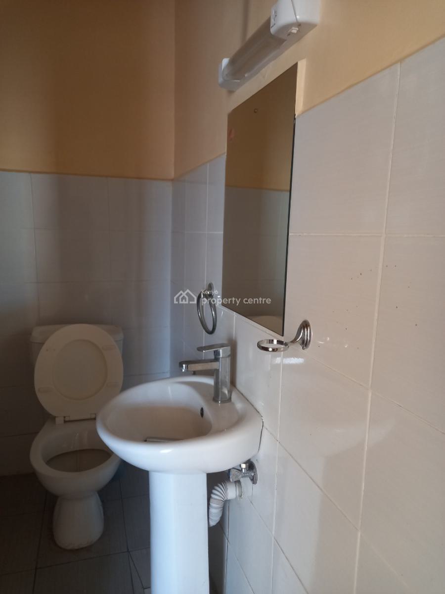 4 Bedrooms Maisonette + Dsq in Gated Community, Katani Road, Syokimau/mulolongo, Machakos, House for Sale