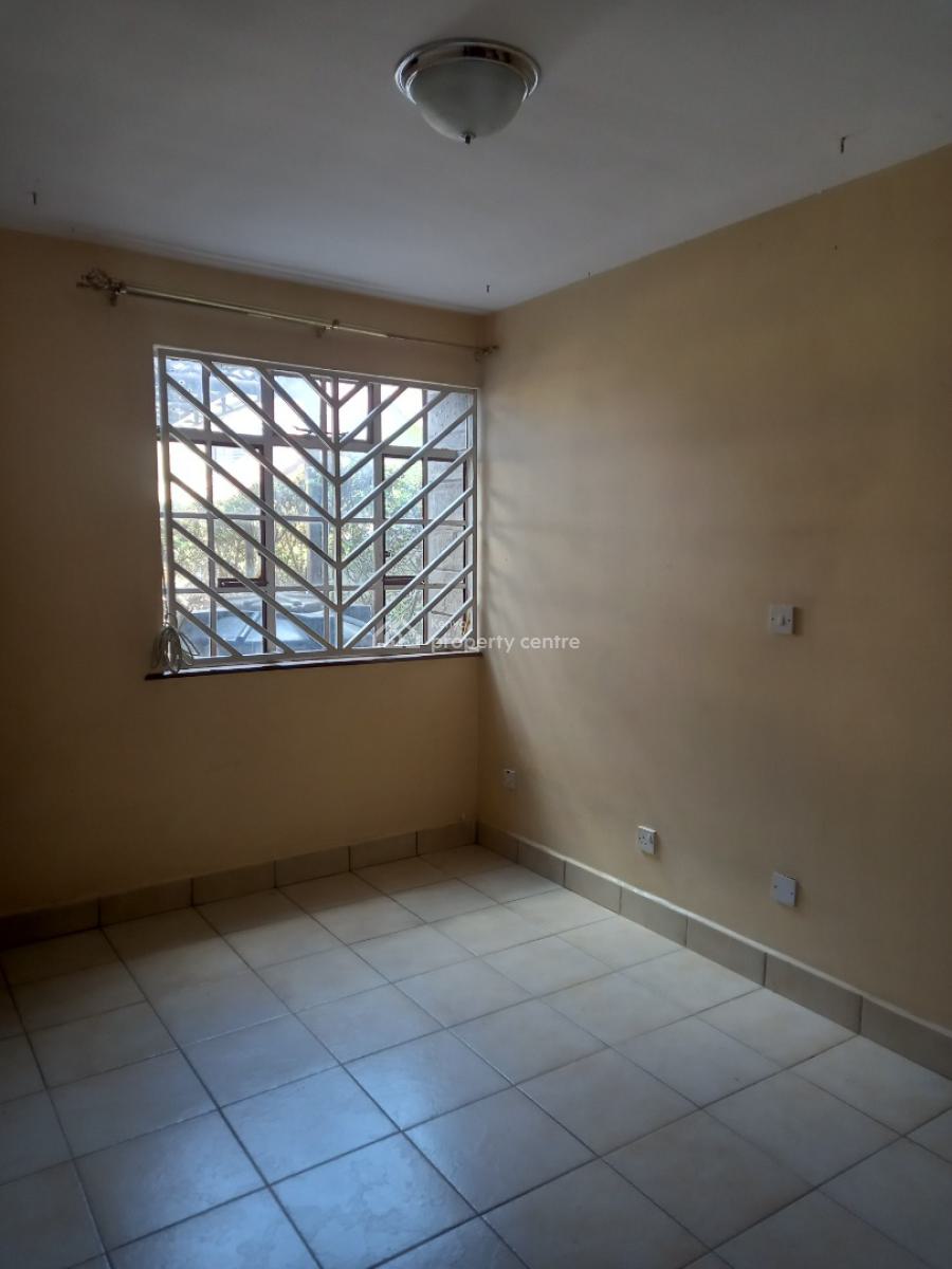 4 Bedrooms Maisonette + Dsq in Gated Community, Katani Road, Syokimau/mulolongo, Machakos, House for Sale