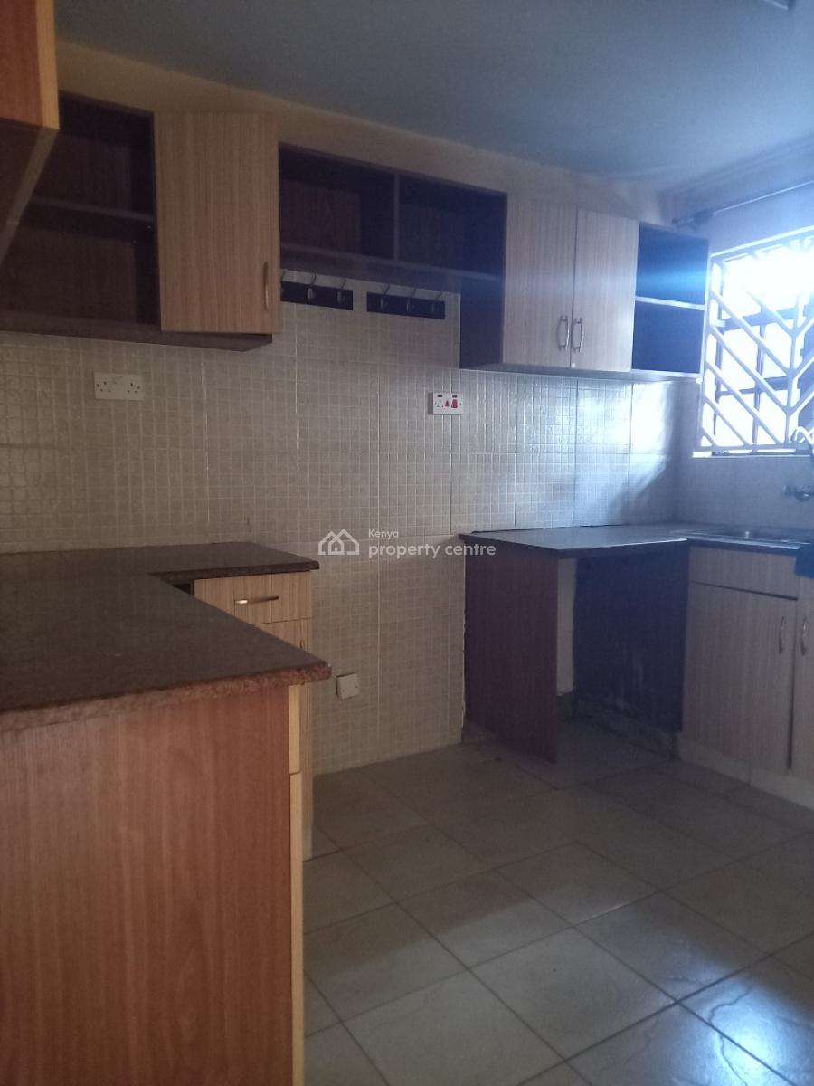 4 Bedrooms Maisonette + Dsq in Gated Community, Katani Road, Syokimau/mulolongo, Machakos, House for Sale