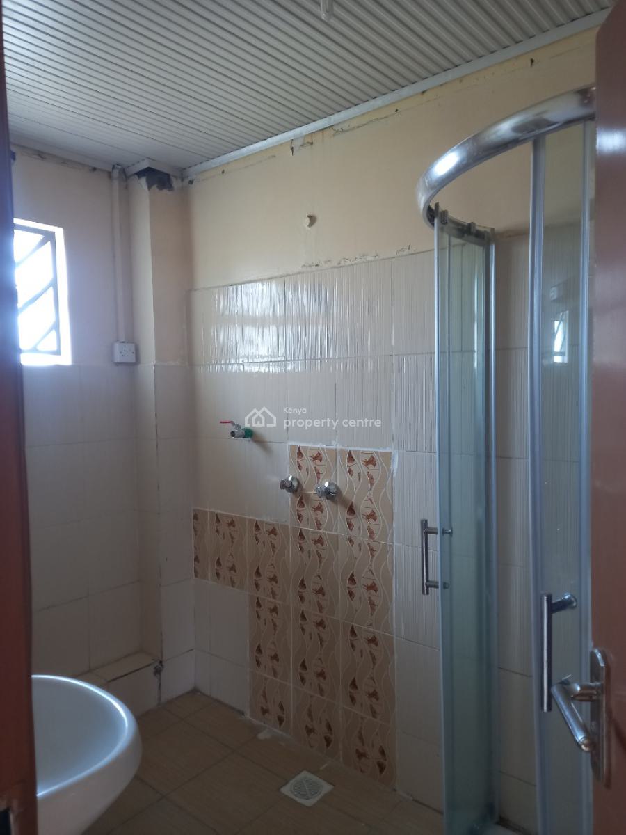 4 Bedrooms Maisonette + Dsq in Gated Community, Katani Road, Syokimau/mulolongo, Machakos, House for Sale