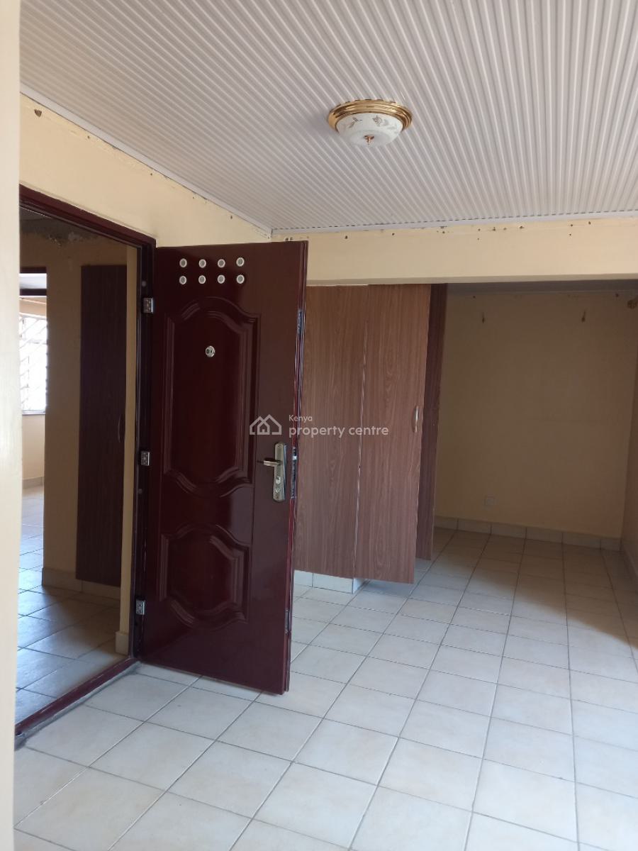 4 Bedrooms Maisonette + Dsq in Gated Community, Katani Road, Syokimau/mulolongo, Machakos, House for Sale