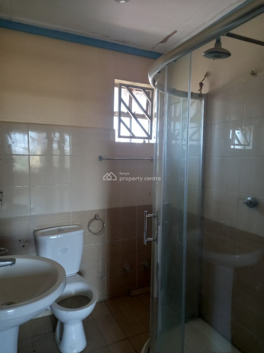 4 Bedrooms Maisonette + Dsq in Gated Community, Katani Road, Syokimau/mulolongo, Machakos, House for Sale