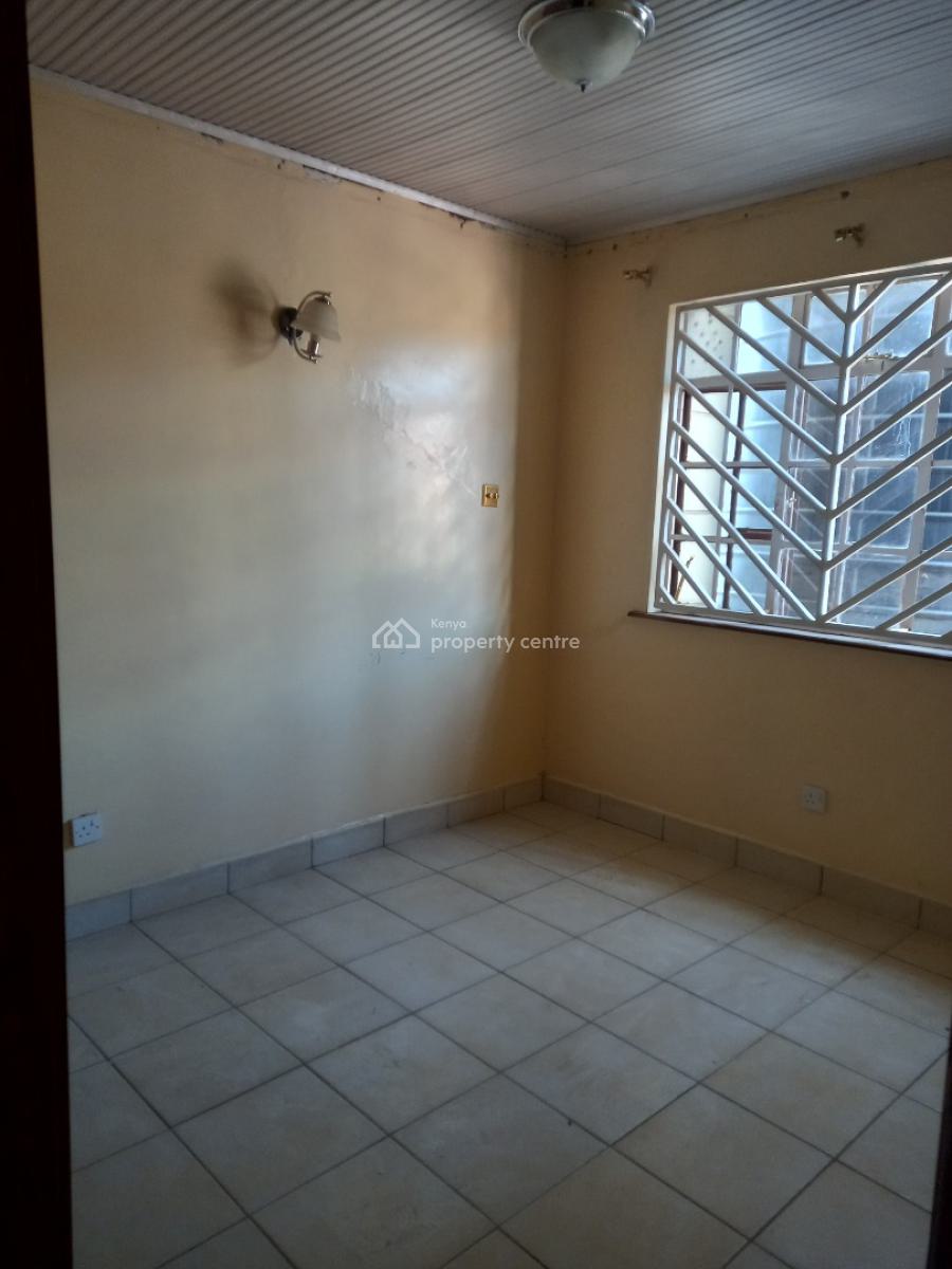 4 Bedrooms Maisonette + Dsq in Gated Community, Katani Road, Syokimau/mulolongo, Machakos, House for Sale