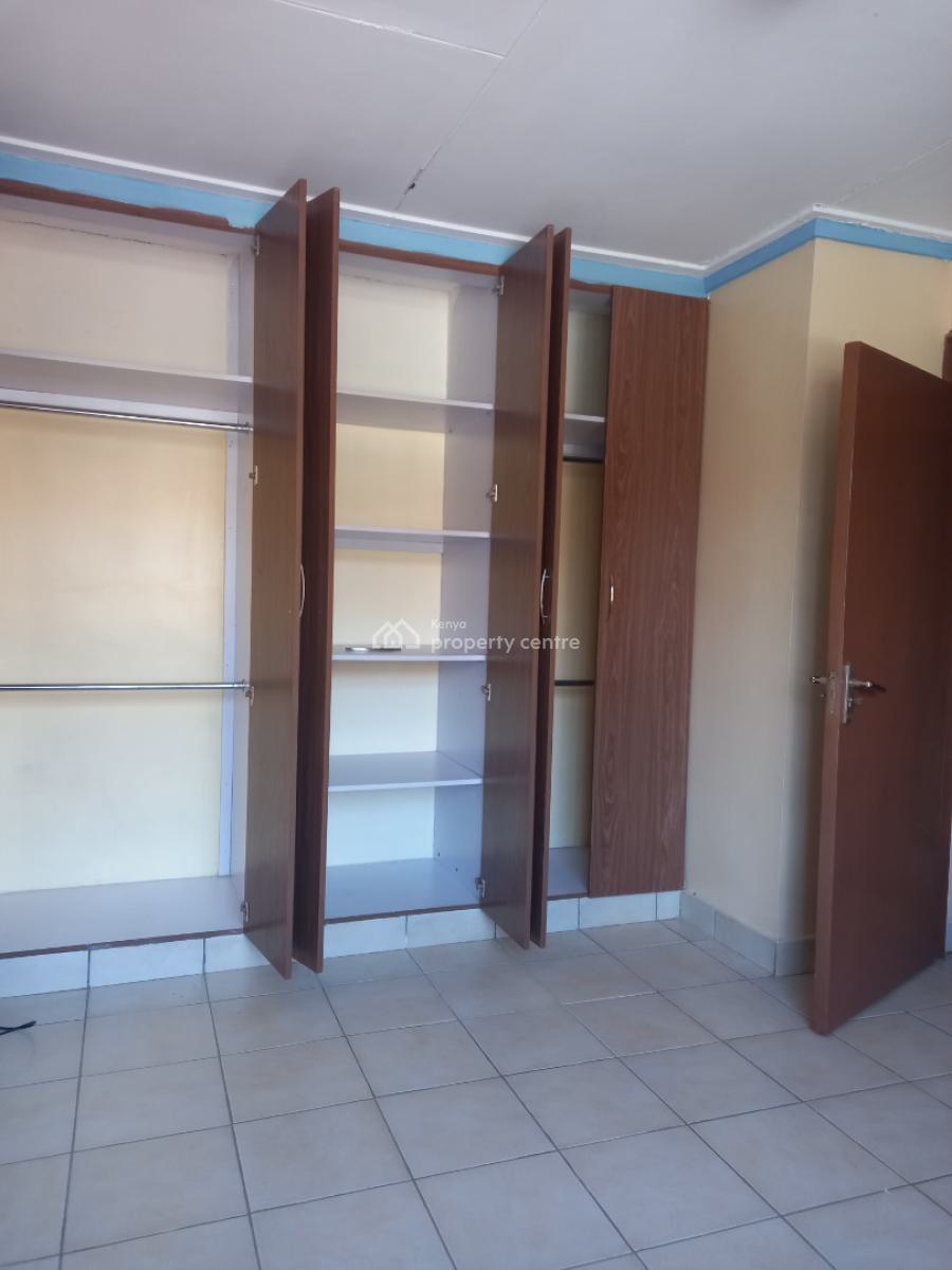 4 Bedrooms Maisonette + Dsq in Gated Community, Katani Road, Syokimau/mulolongo, Machakos, House for Sale