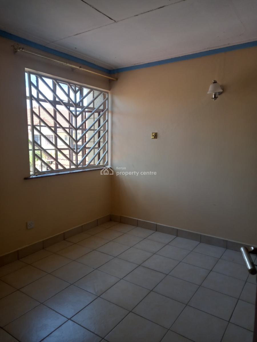 4 Bedrooms Maisonette + Dsq in Gated Community, Katani Road, Syokimau/mulolongo, Machakos, House for Sale