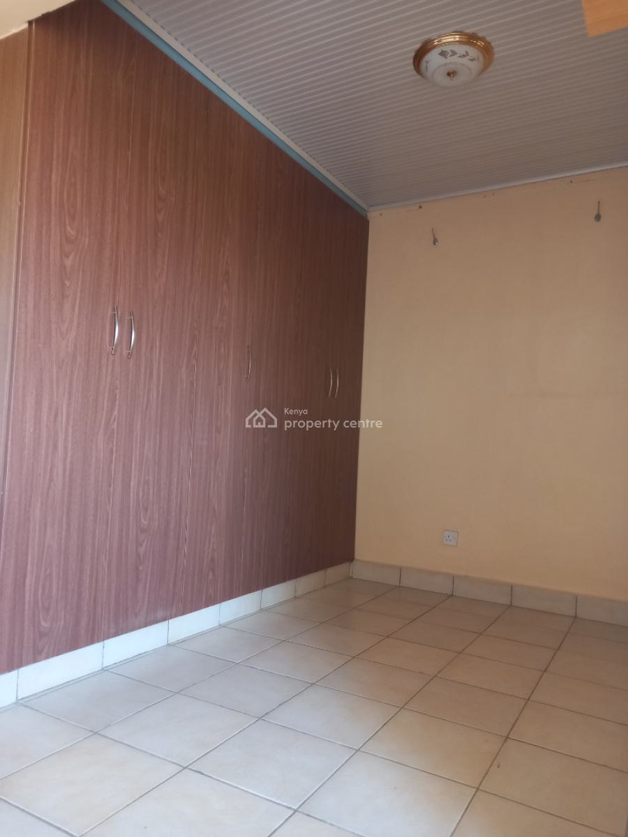 4 Bedrooms Maisonette + Dsq in Gated Community, Katani Road, Syokimau/mulolongo, Machakos, House for Sale