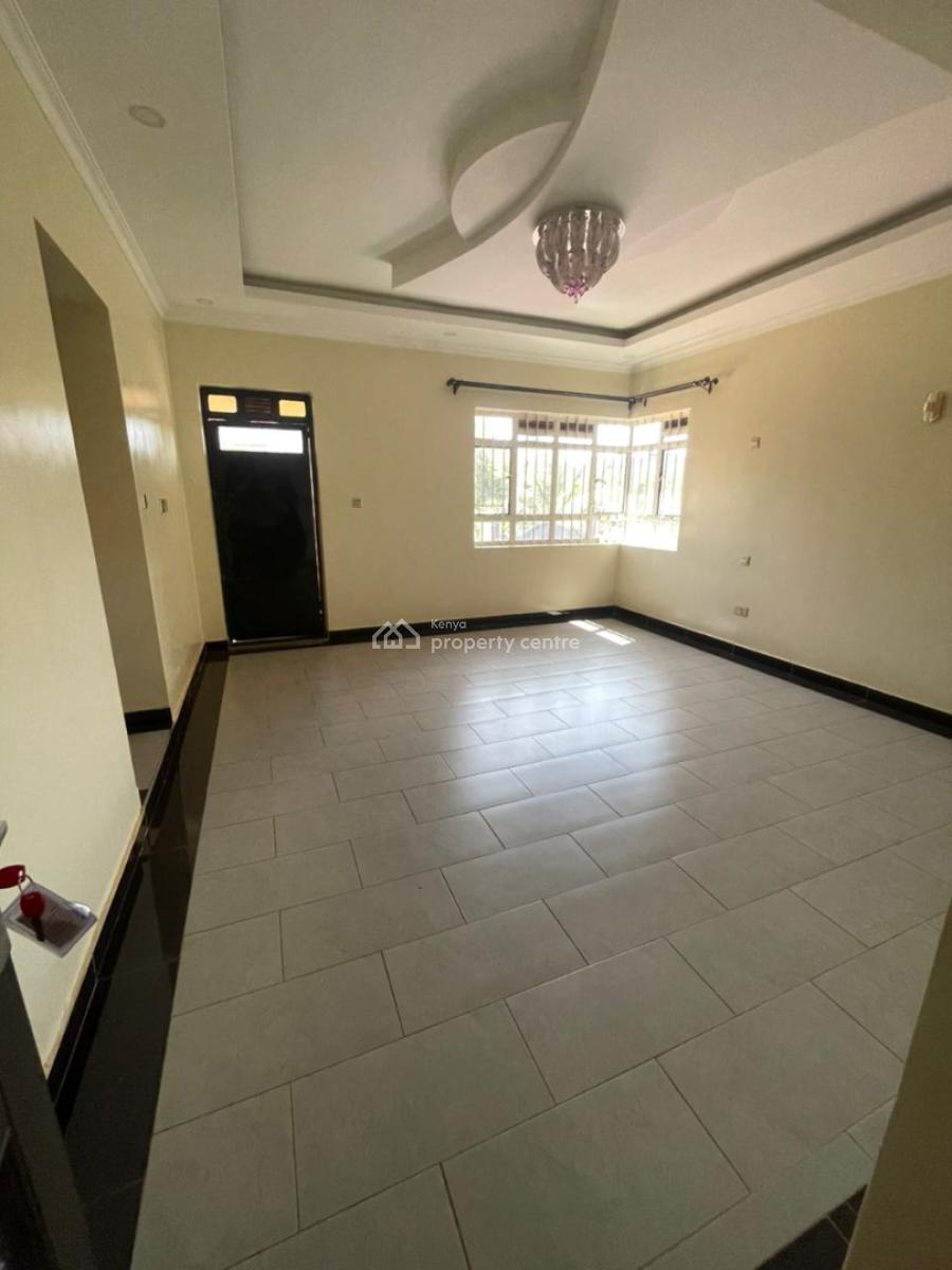 4 Bedroom House with Sq All Ensuite Mugutha with Study Room in a Co N, Ruiru, Ruiru, Kiambu, Townhouse for Sale