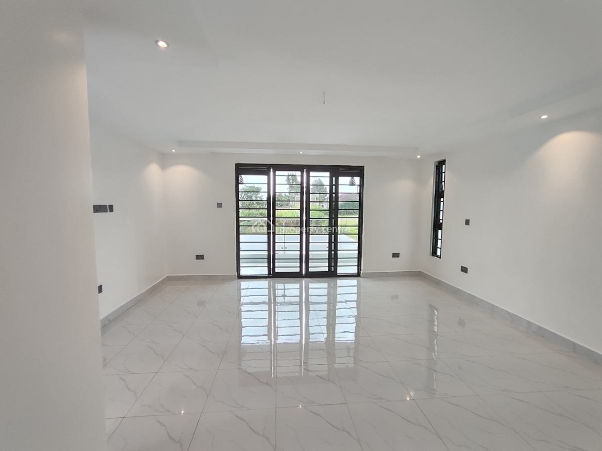 5 Bedroom Town House with Attached Sq All Ensuite in a Controlled Gate, Ruiru, Ruiru, Kiambu, Townhouse for Sale