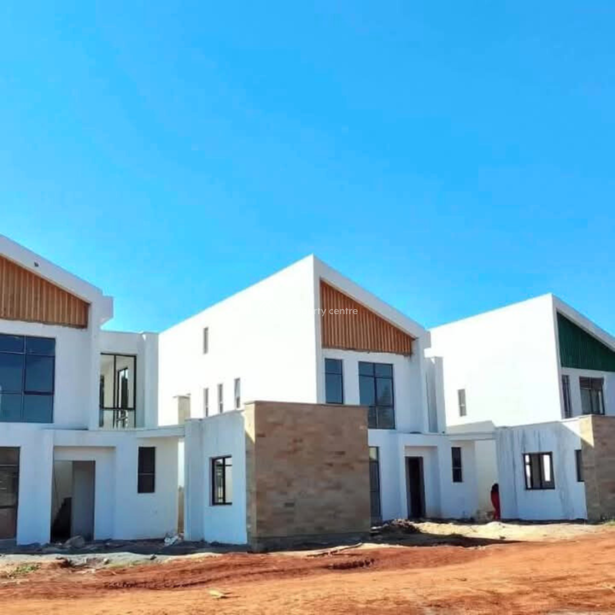 4 Bedroom Luxury House at Green View Villas, Kiambu Road, Runda, Runda, Westlands, Nairobi, House for Sale