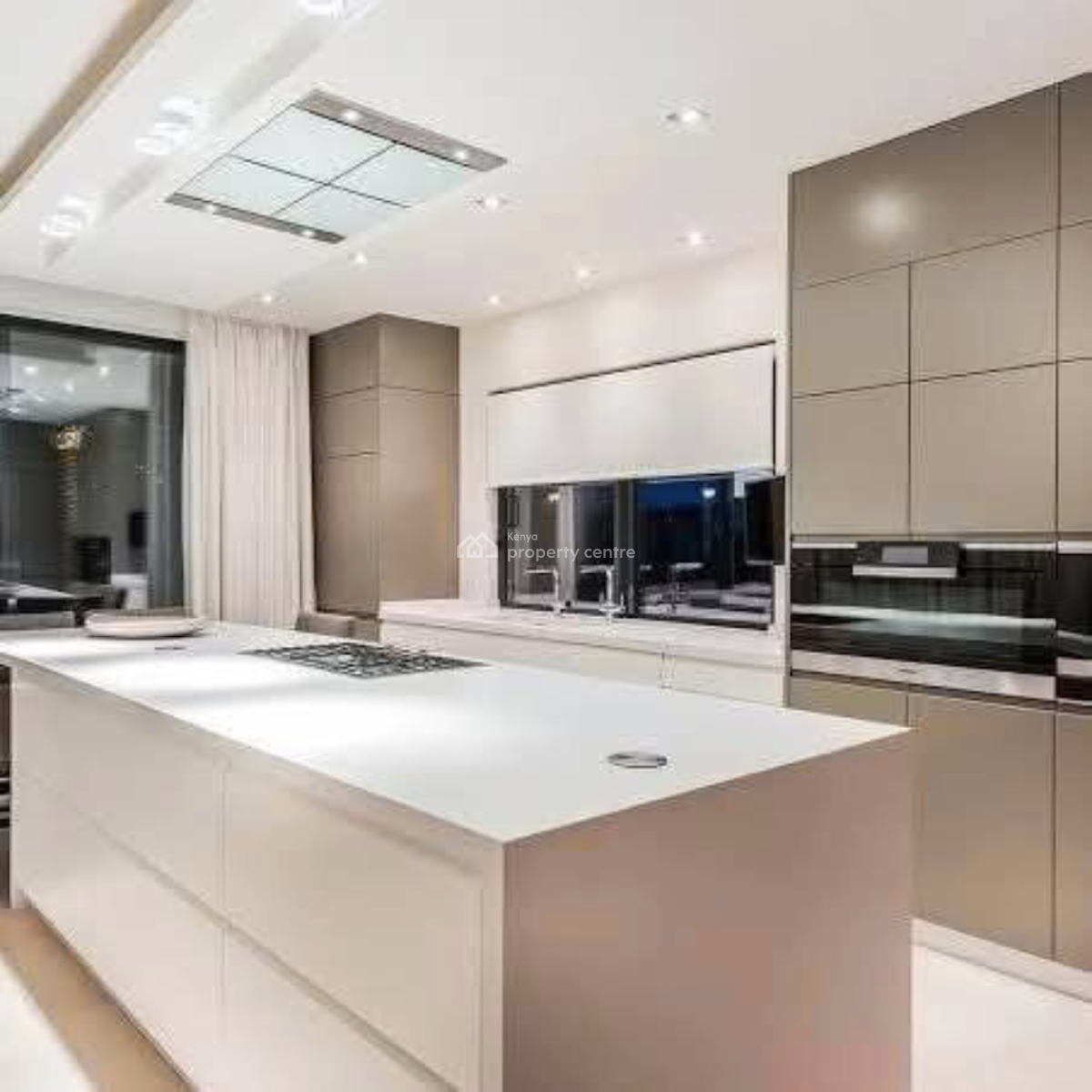 4 Bedroom Luxury House at Green View Villas, Kiambu Road, Runda, Runda, Westlands, Nairobi, House for Sale