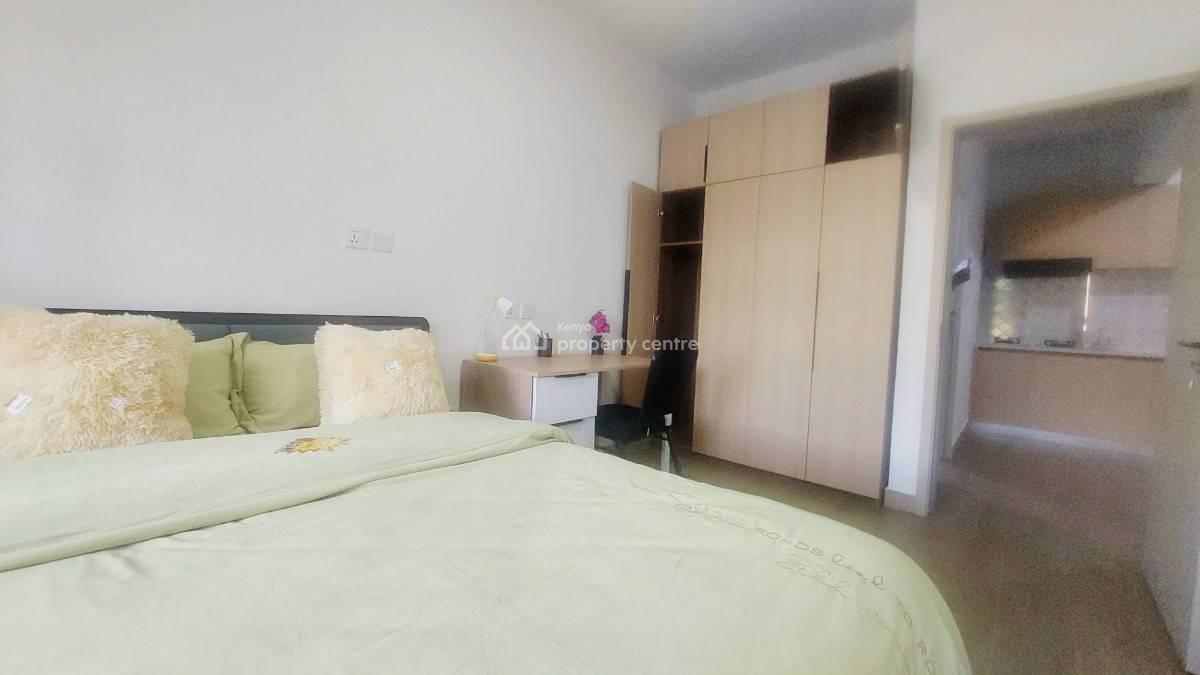 Fully Furnished Apartments in Juja, Near Jkuat, Juja, Kiambu, Apartment for Sale