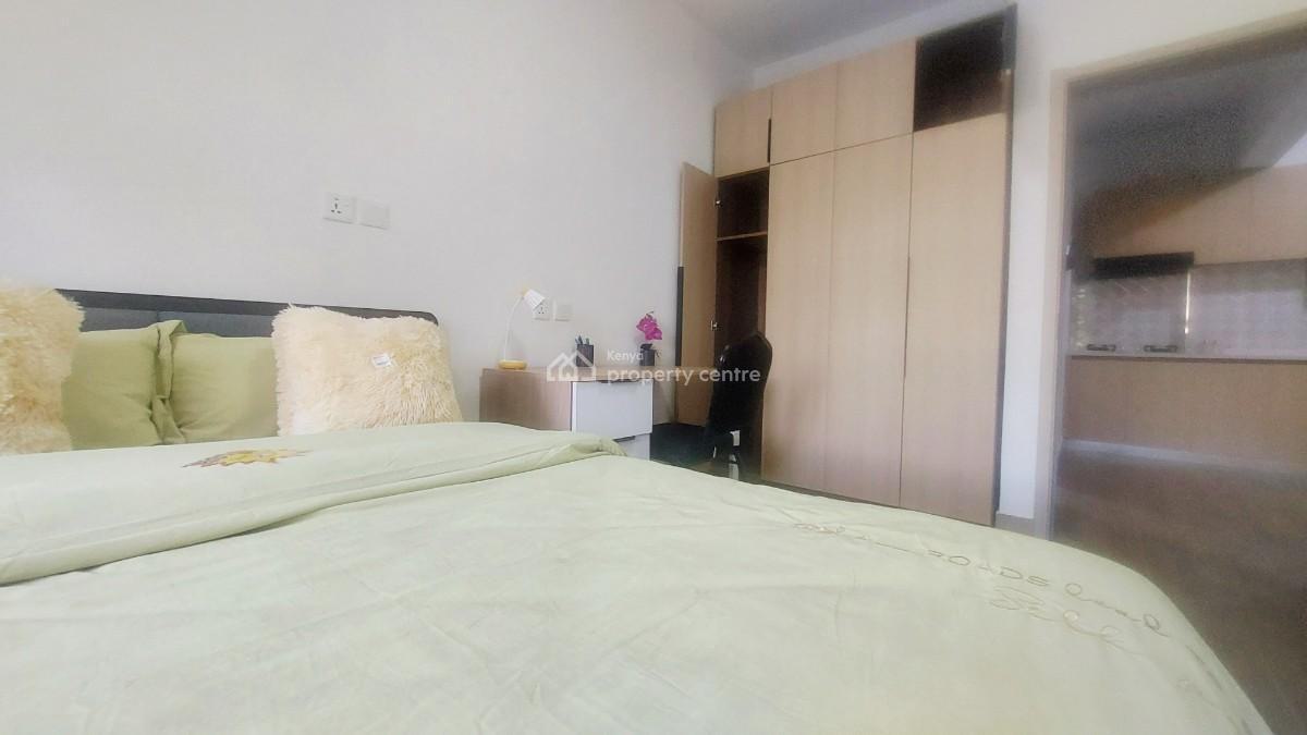 Fully Furnished Apartments in Juja, Near Jkuat, Juja, Kiambu, Apartment for Sale