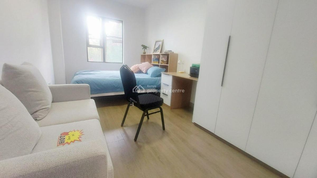 Single-bed Studios ( 25 Sqm) --- in Juja, Near Jkuat, Juja, Kiambu, Bedsitter (single Room) for Sale