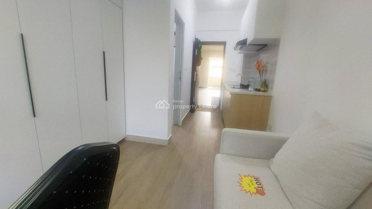 Single-bed Studios ( 25 Sqm) --- in Juja, Near Jkuat, Juja, Kiambu, Bedsitter (single Room) for Sale