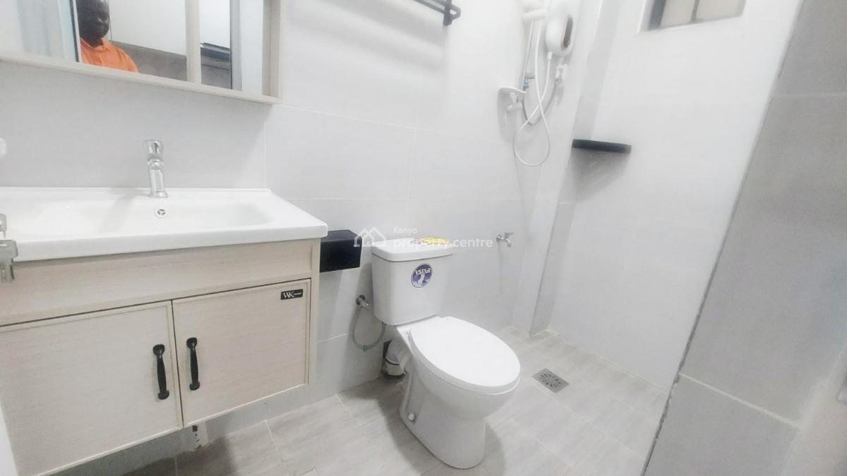 Single-bed Studios ( 25 Sqm) --- in Juja, Near Jkuat, Juja, Kiambu, Bedsitter (single Room) for Sale