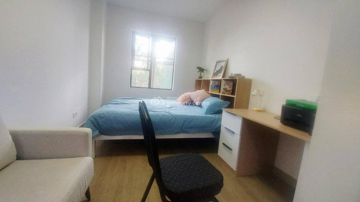 Single-bed Studios ( 25 Sqm) --- in Juja, Near Jkuat, Juja, Kiambu, Bedsitter (single Room) for Sale