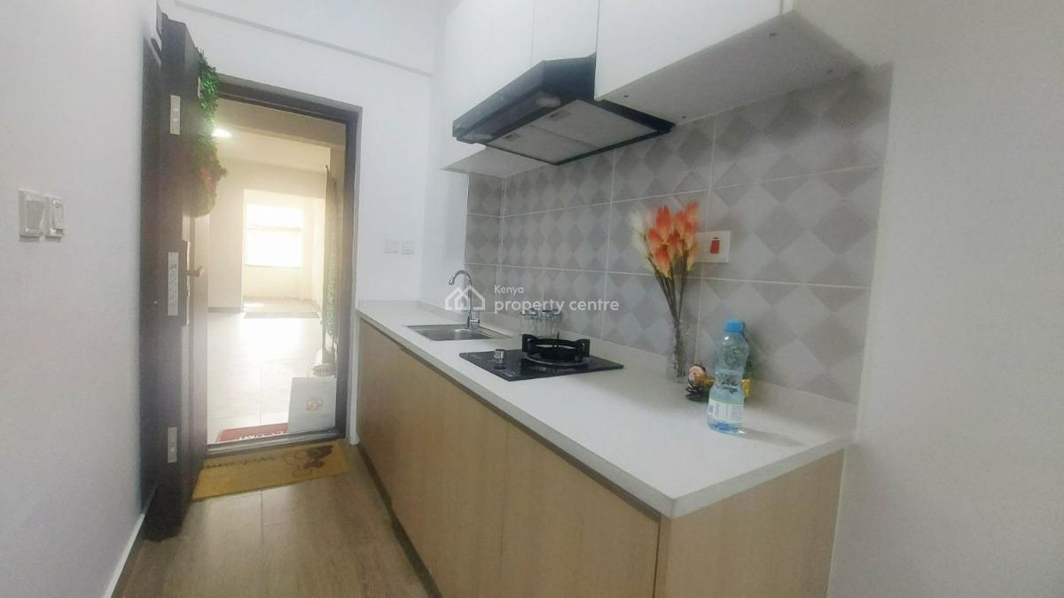 Single-bed Studios ( 25 Sqm) --- in Juja, Near Jkuat, Juja, Kiambu, Bedsitter (single Room) for Sale