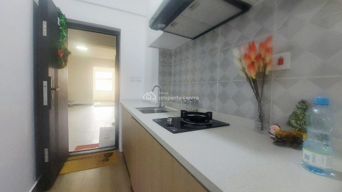 Single-bed Studios ( 25 Sqm) --- in Juja, Near Jkuat, Juja, Kiambu, Bedsitter (single Room) for Sale