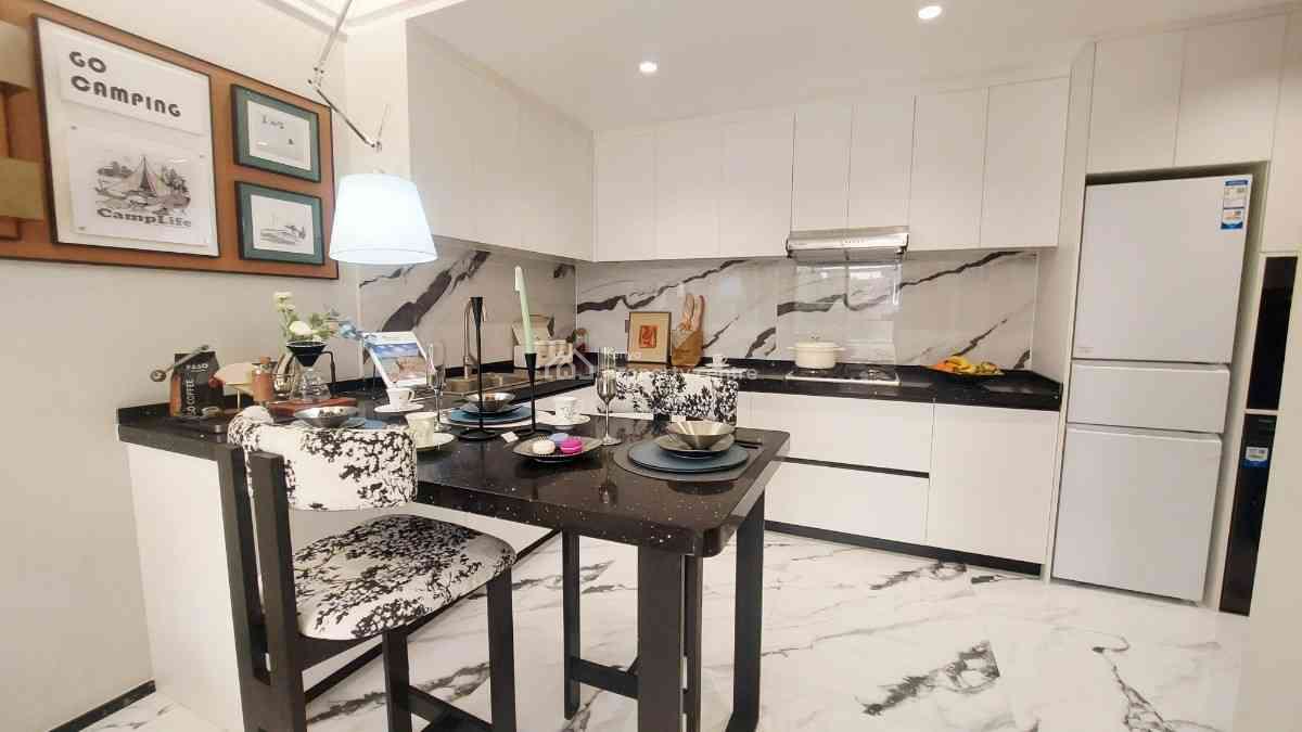 1bdrm Apartment in Westlands, Muthithi Road, Westlands, Nairobi, Apartment for Sale