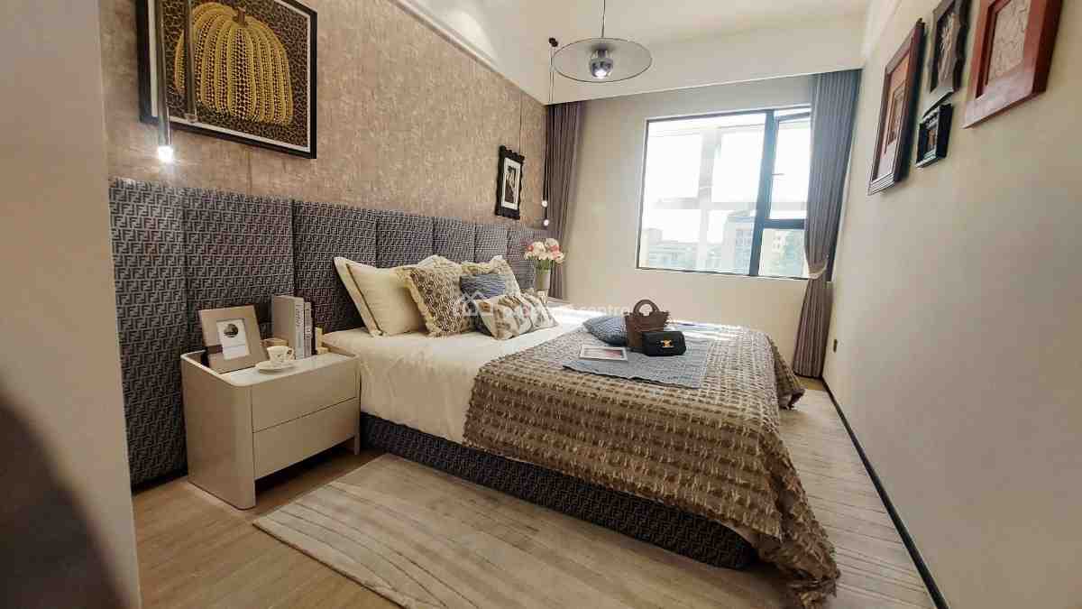 1bdrm Apartment in Westlands, Muthithi Road, Westlands, Nairobi, Apartment for Sale