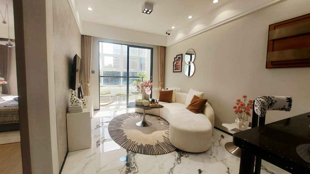 1bdrm Apartment in Westlands, Muthithi Road, Westlands, Nairobi, Apartment for Sale