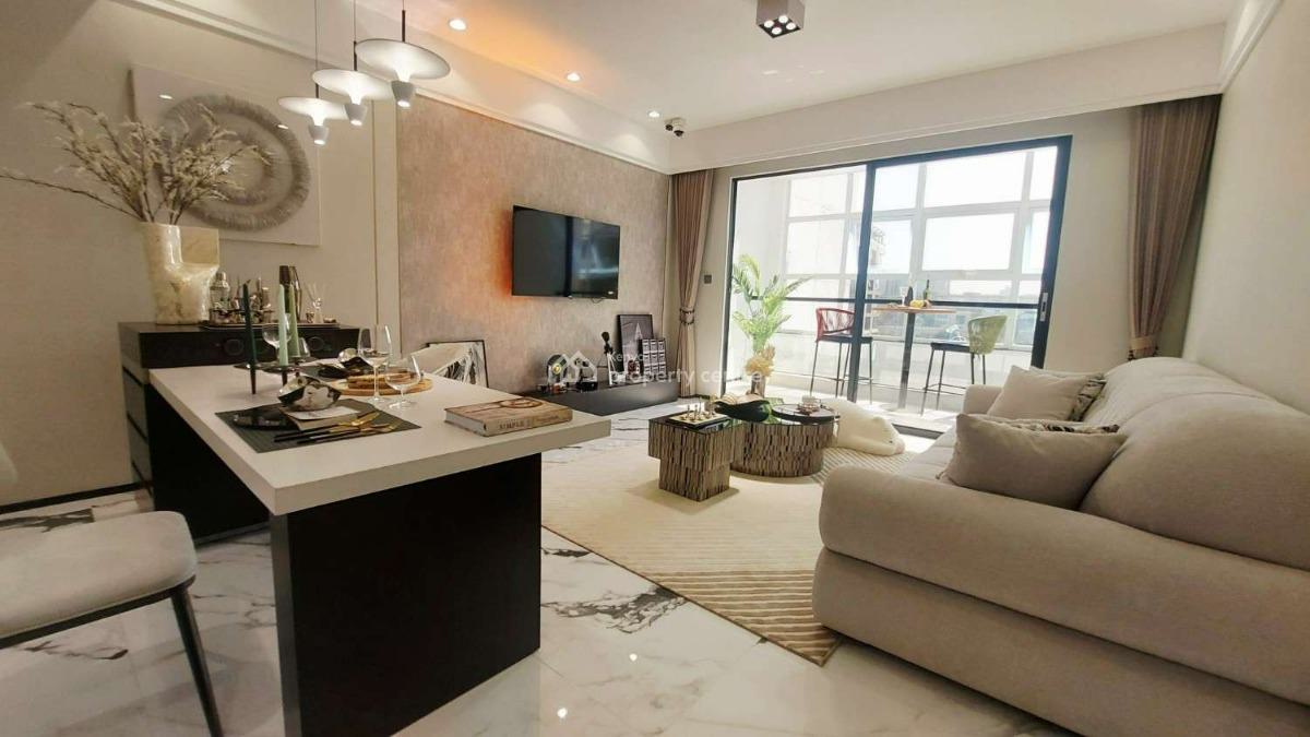 1bdrm Apartment in Westlands, Muthithi Road, Westlands, Nairobi, Apartment for Sale