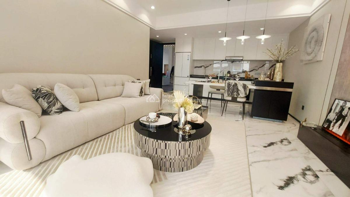 1bdrm Apartment in Westlands, Muthithi Road, Westlands, Nairobi, Apartment for Sale