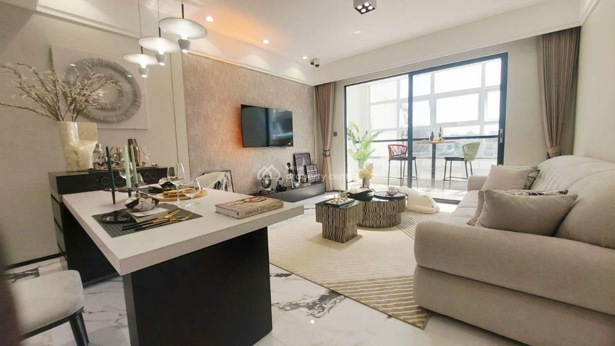 1bdrm Apartment in Westlands, Muthithi Road, Westlands, Nairobi, Apartment for Sale